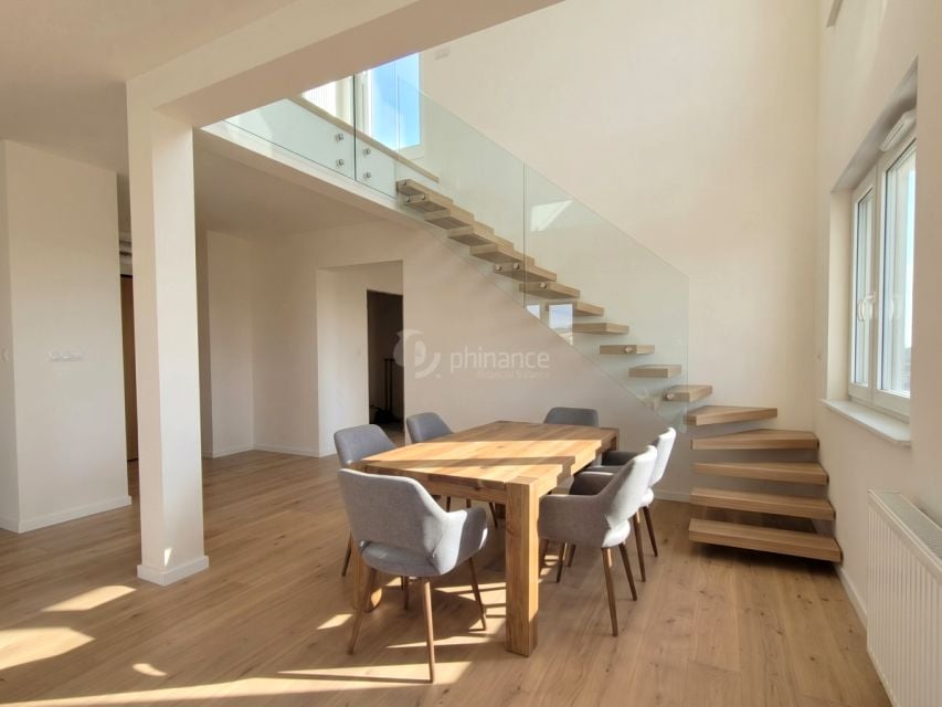 Sprzedam Mieszkanie Poznań - 84,50 m²