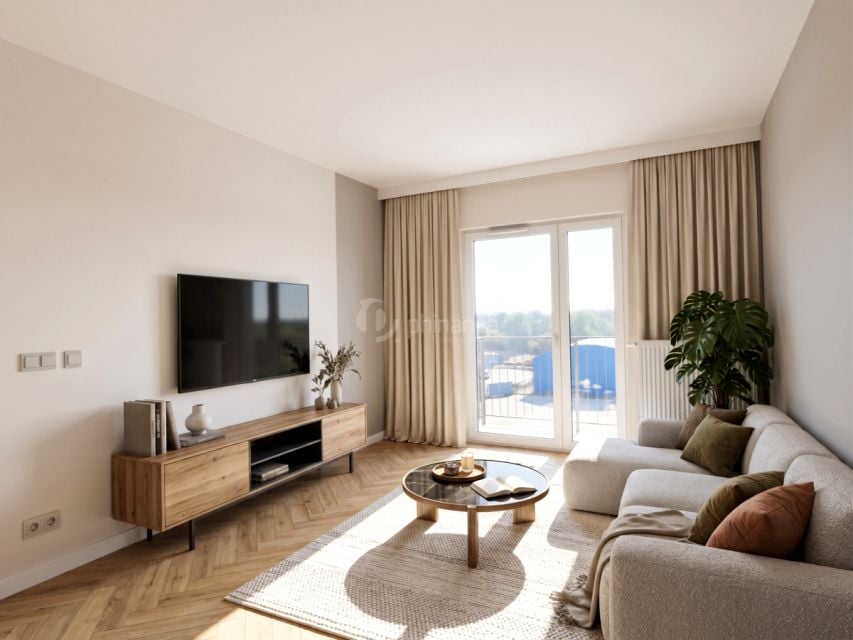 Sprzedam Mieszkanie Poznań - 73,80 m²