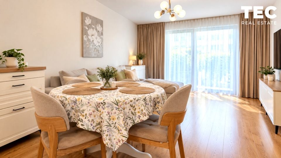 Sprzedam Mieszkanie Kraków - 49,85 m²