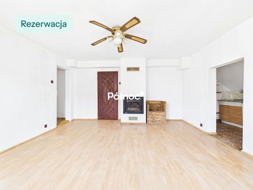 Sprzedam Mieszkanie Głogów - 34,50 m²
