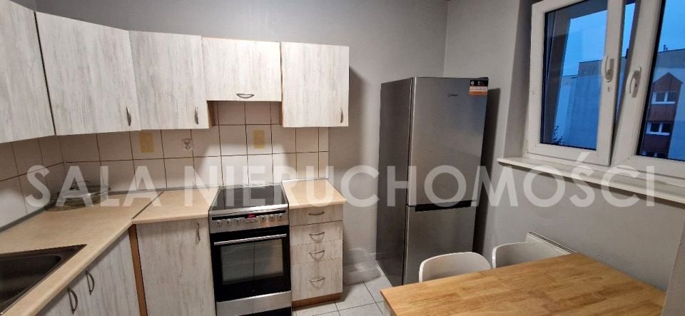 Wynajmę Mieszkanie Bydgoszcz - 34 m²