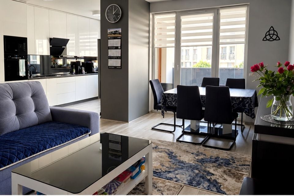 Sprzedam Mieszkanie Pruszków - 74,80 m²