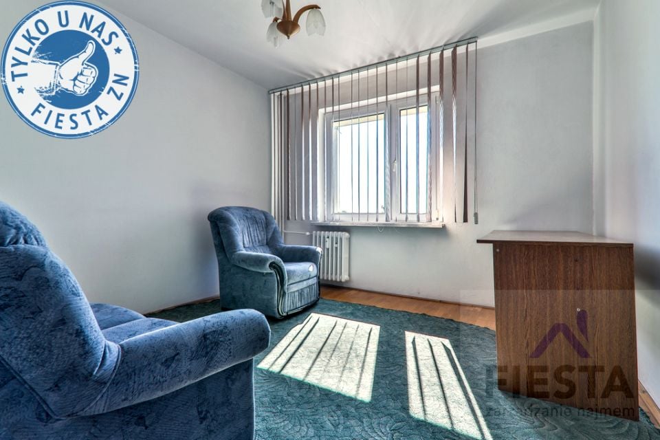 Wynajmę Mieszkanie Gliwice - 79,15 m²
