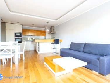 Mieszkanie Kraków