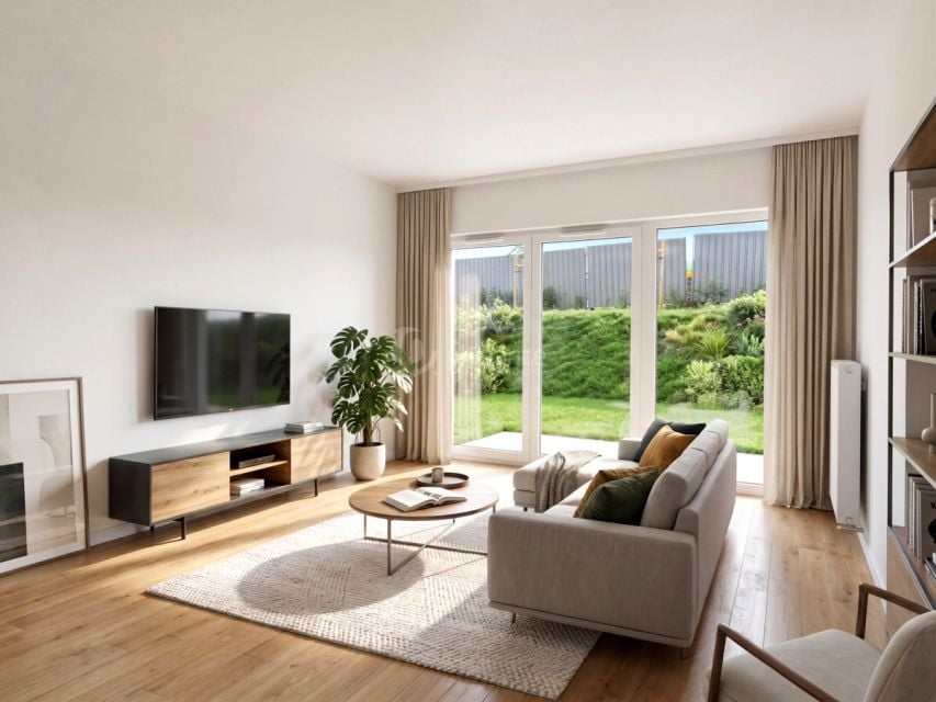 Sprzedam Mieszkanie Poznań - 39,97 m²