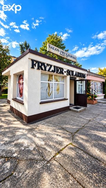 Wynajmę Lokal użytkowy Gdynia - 66 m²
