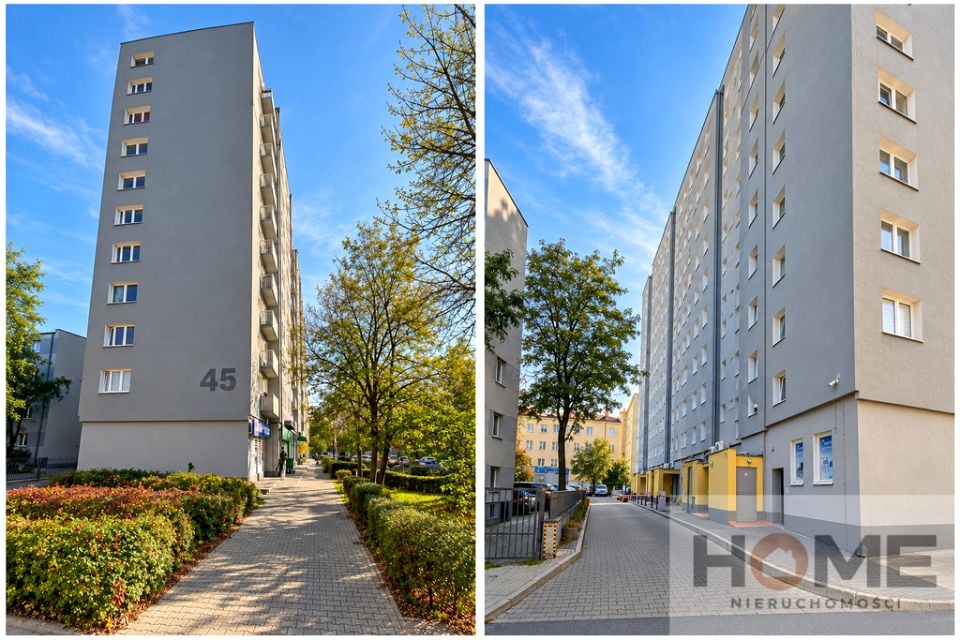 Sprzedam Mieszkanie Poznań - 66 m²