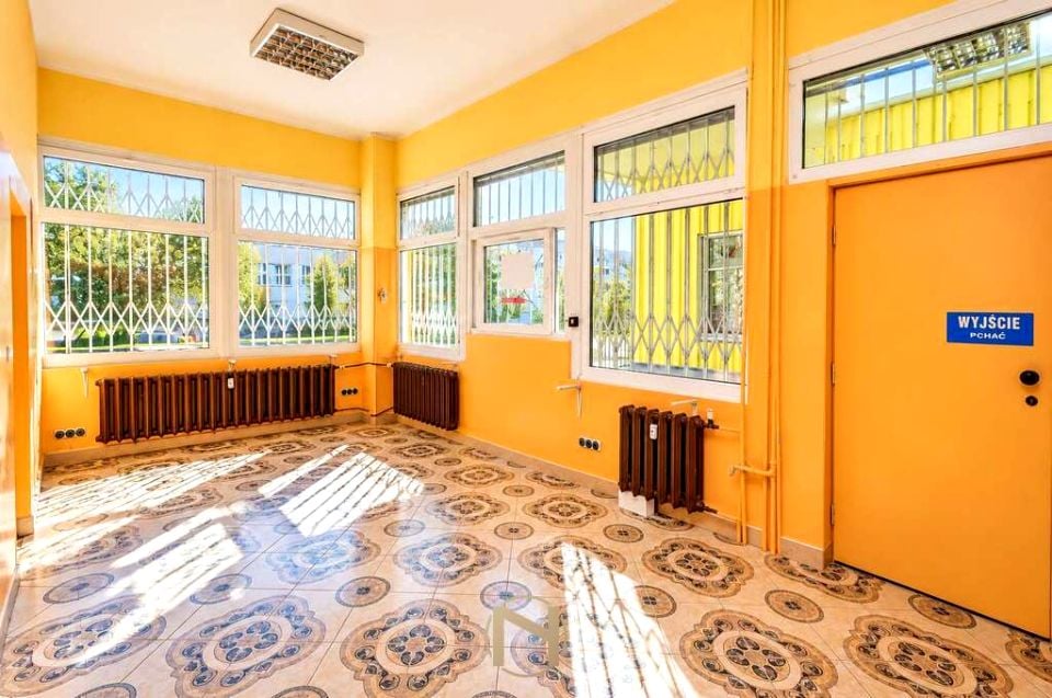 Wynajmę Lokal użytkowy Gorzów Wielkopolski - 43 m²