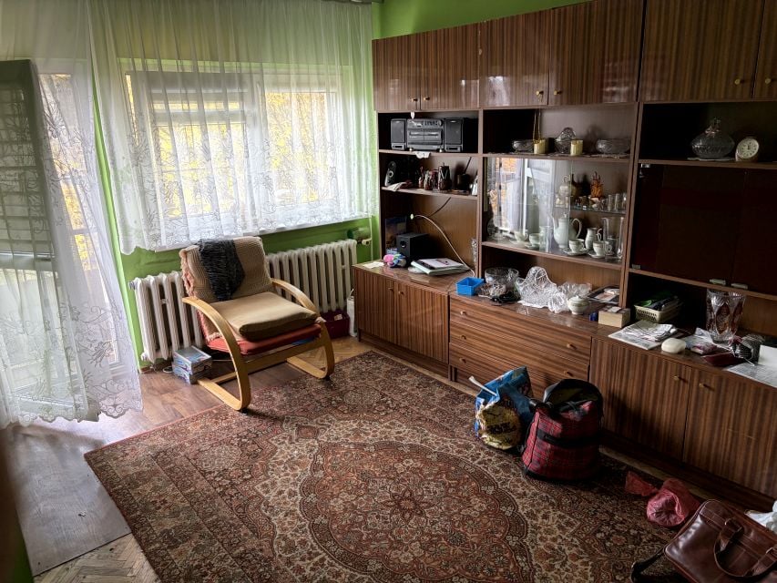 Sprzedam Mieszkanie Łódź - 36,20 m²