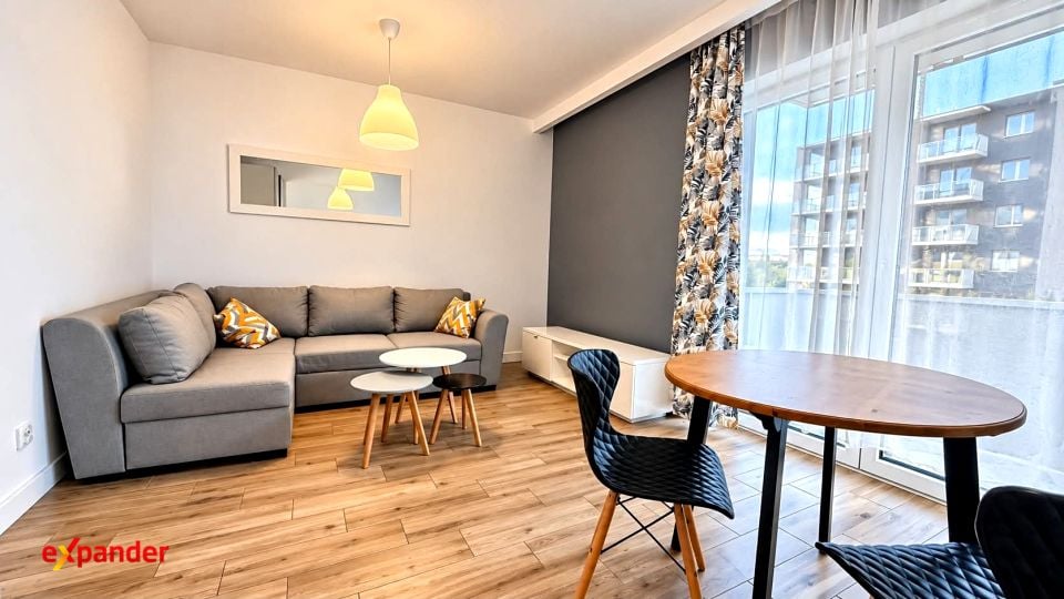 Sprzedam Mieszkanie Wrocław - 30 m²