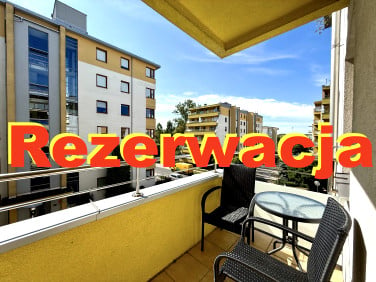 Mieszkanie Siedlce