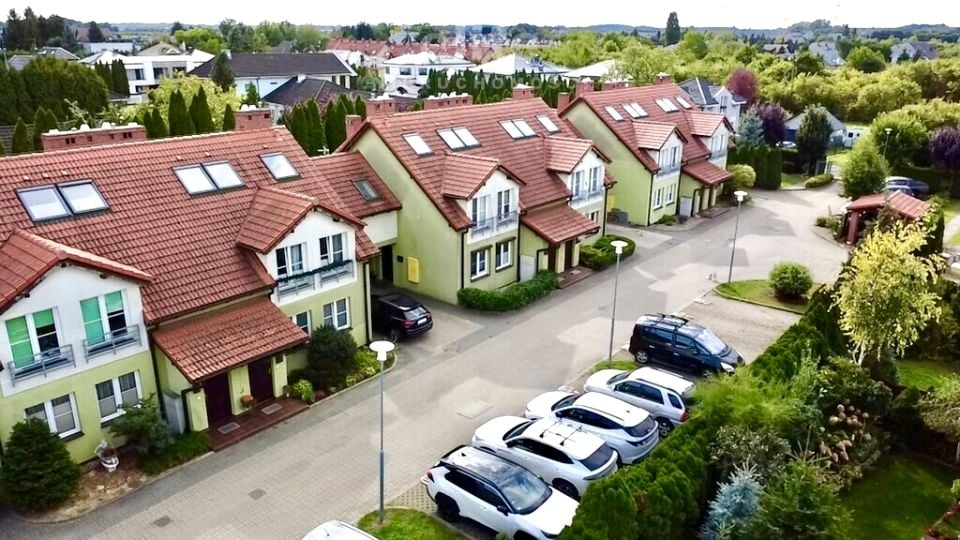 Sprzedam Mieszkanie Szczecin - 87,95 m²