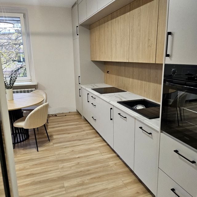 Sprzedam Mieszkanie Łódź - 39,50 m²