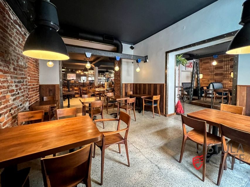 Wynajmę Lokal użytkowy Kraków - 495 m²