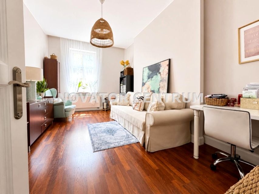 Sprzedam Mieszkanie Bydgoszcz - 78 m²
