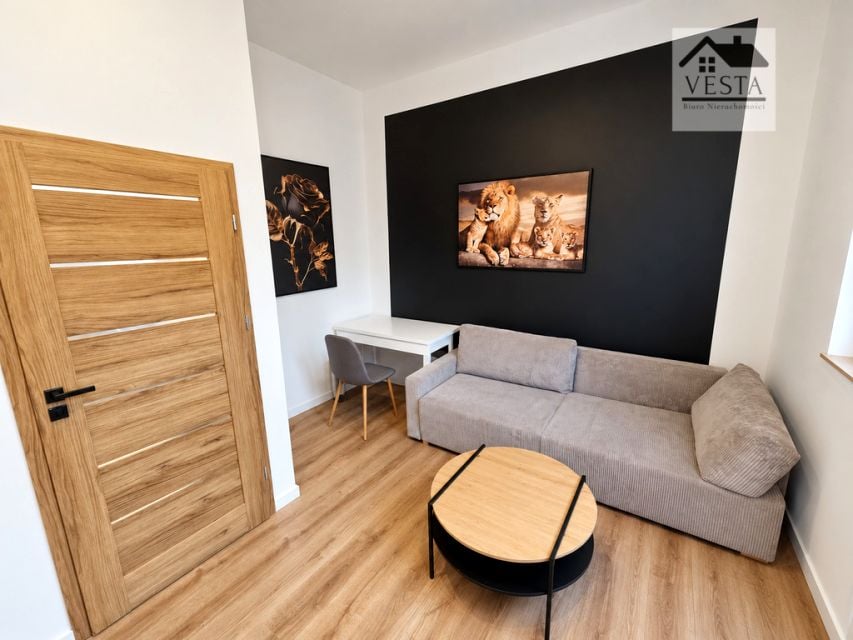 Sprzedam Mieszkanie Lublin - 36 m²