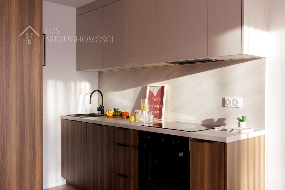 Sprzedam Mieszkanie Bielsko-Biała - 47,40 m²