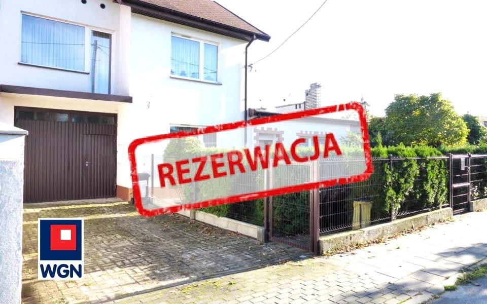 Sprzedam Dom Częstochowa - 240 m²