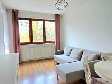 Mieszkanie Warszawa