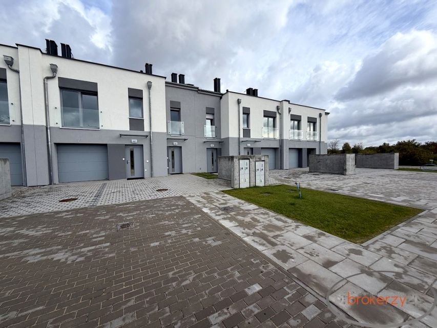 Sprzedam Mieszkanie Poznań - 83 m²