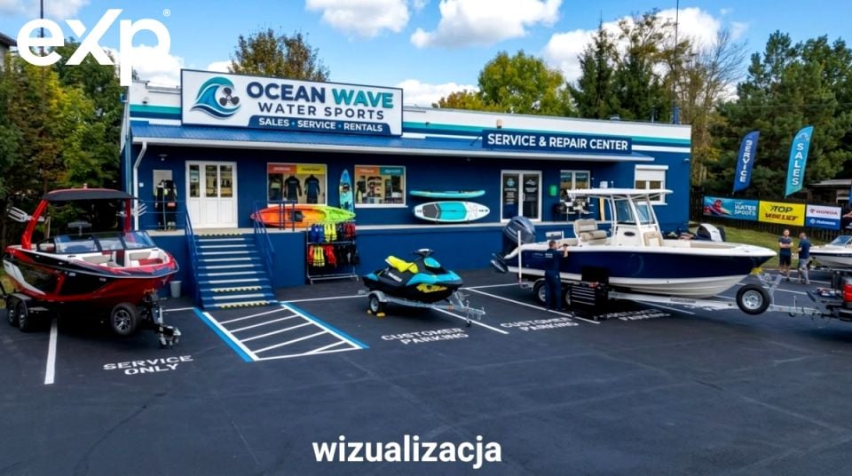 Lokal Szczytno