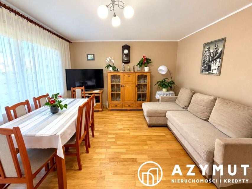 Sprzedam Mieszkanie Legnica - 54,30 m²