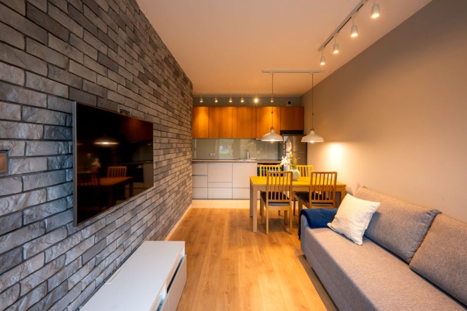 Wynajmę Mieszkanie Poznań - 40 m²