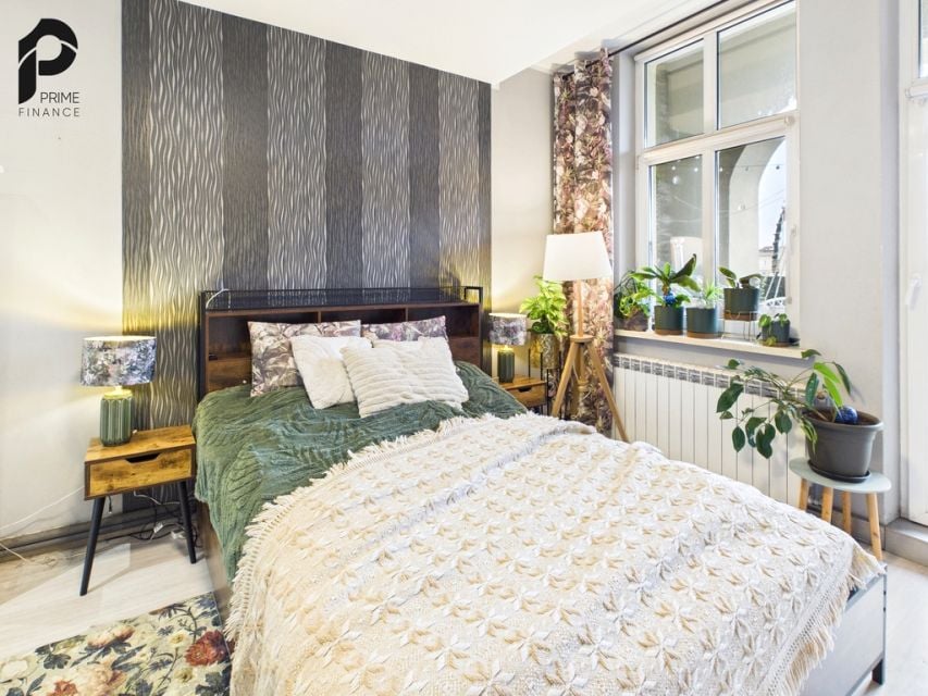 Sprzedam Mieszkanie Ostrów Wielkopolski - 94,92 m²