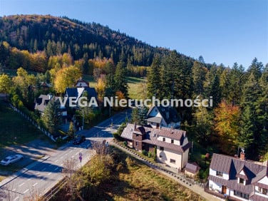 Dom Zakopane