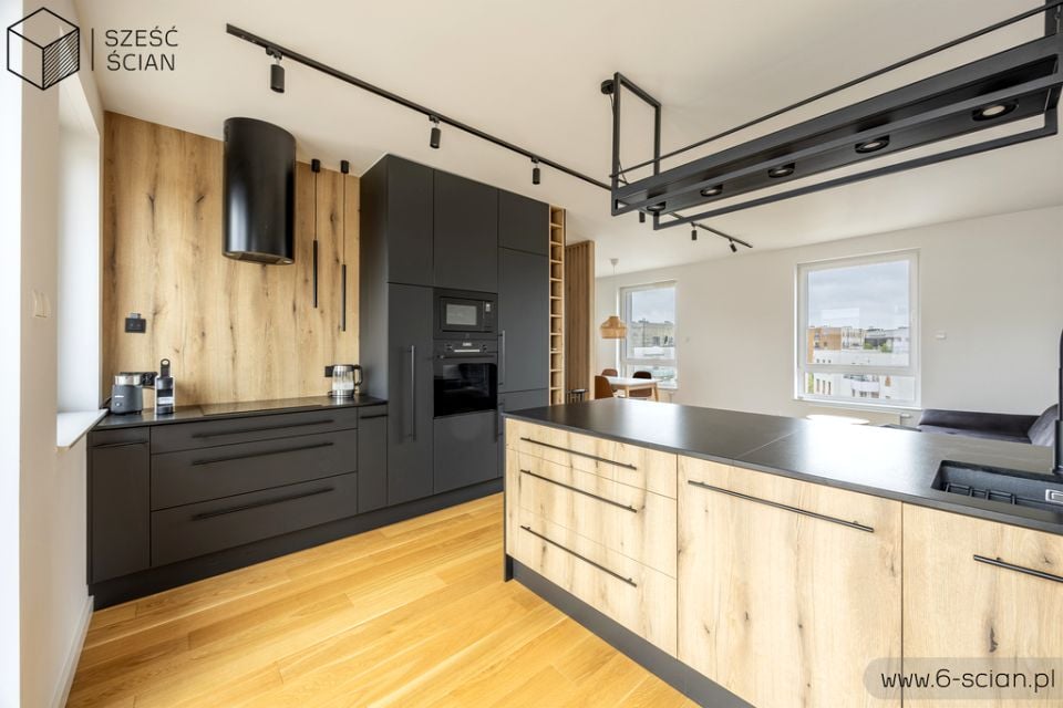 Wynajmę Mieszkanie Wrocław - 74 m²
