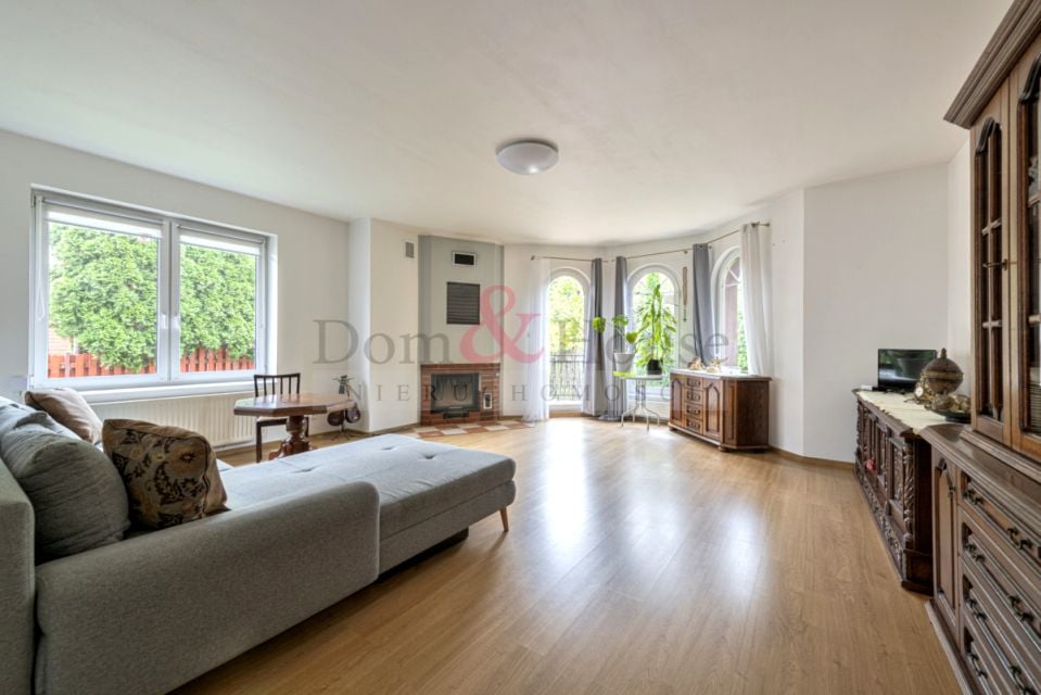 Sprzedam Dom Gdańsk - 319,60 m²