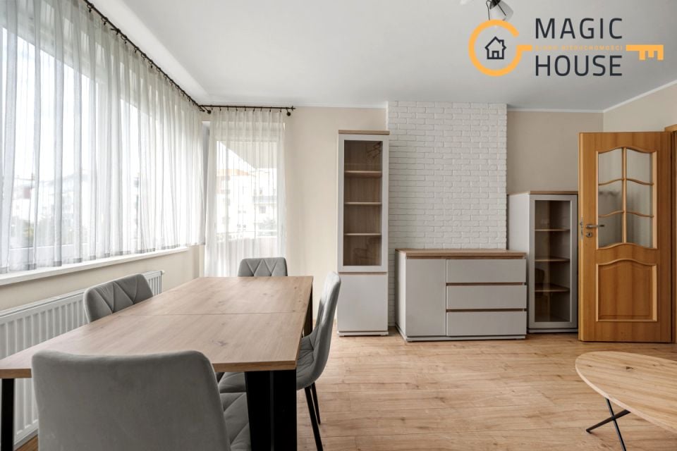 Sprzedam Mieszkanie Gdańsk - 64 m²