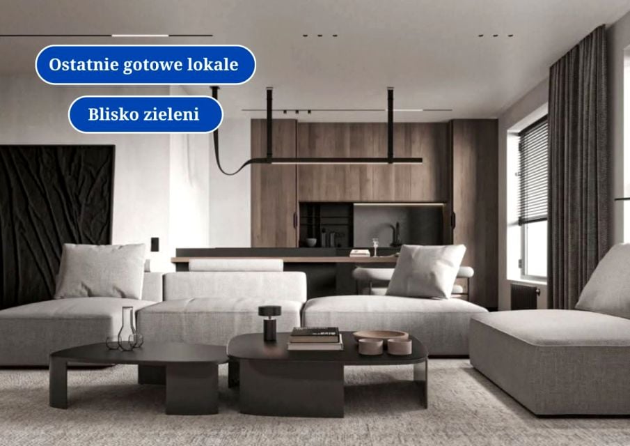 Sprzedam Mieszkanie Poznań - 51,71 m²