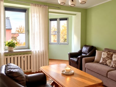 Mieszkanie Mińsk Mazowiecki