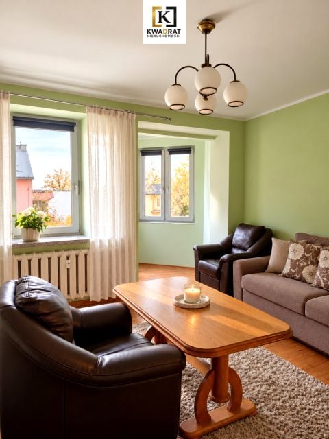 Mieszkanie Mińsk Mazowiecki
