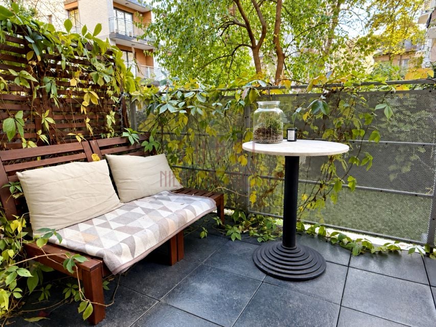 Sprzedam Mieszkanie Warszawa - 81 m²