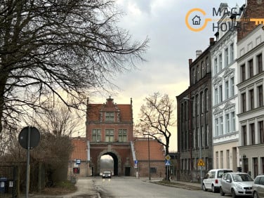 Mieszkanie Gdańsk
