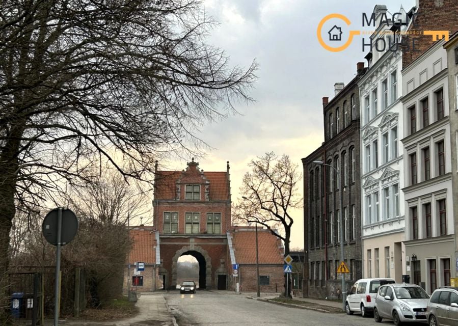Mieszkanie Gdańsk