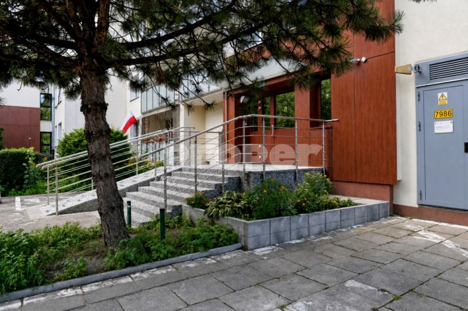 Sprzedam Mieszkanie Warszawa - 49,30 m²