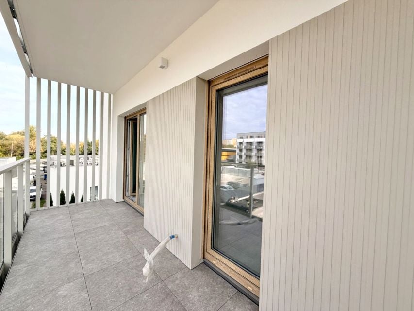 Sprzedam Mieszkanie Poznań - 33,64 m²