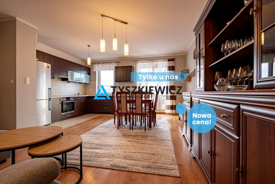 Sprzedam Mieszkanie Gdynia - 46,62 m²