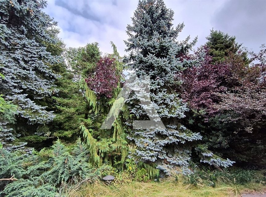 Sprzedam działkę Bydgoszcz - 3 649 m²