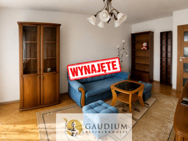 Mieszkanie Gdańsk