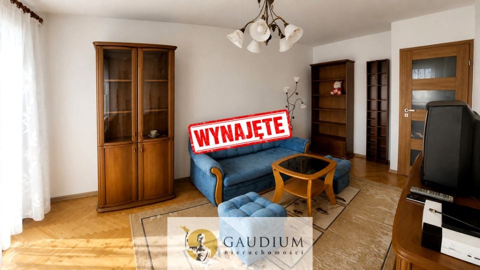 Mieszkanie Gdańsk