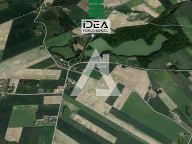 Działka Samsieczynek