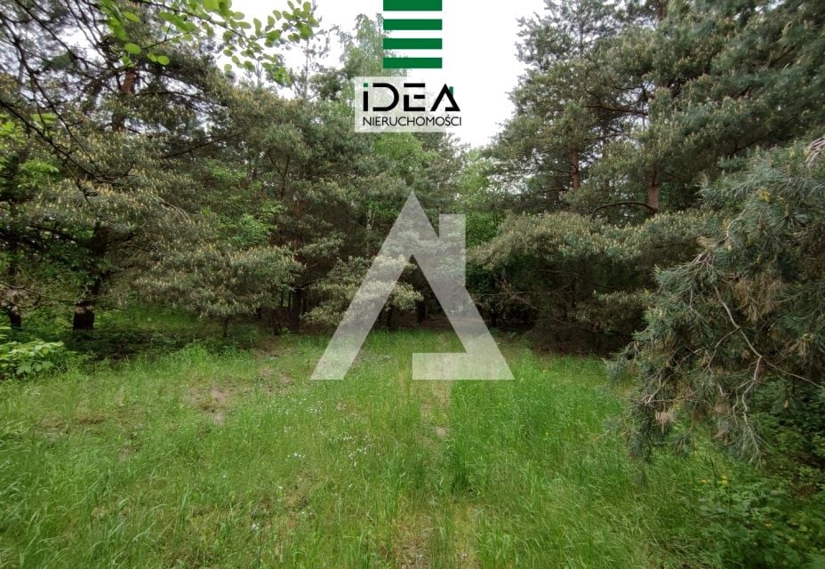 Sprzedam działkę Bydgoszcz - 4 871 m²