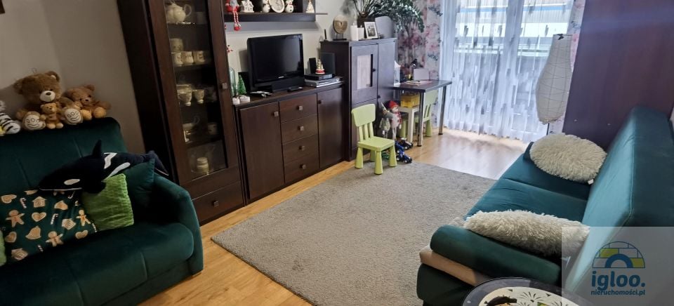 Sprzedam Mieszkanie Kielce - 61 m²