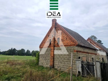 Działka Nowe Smolno