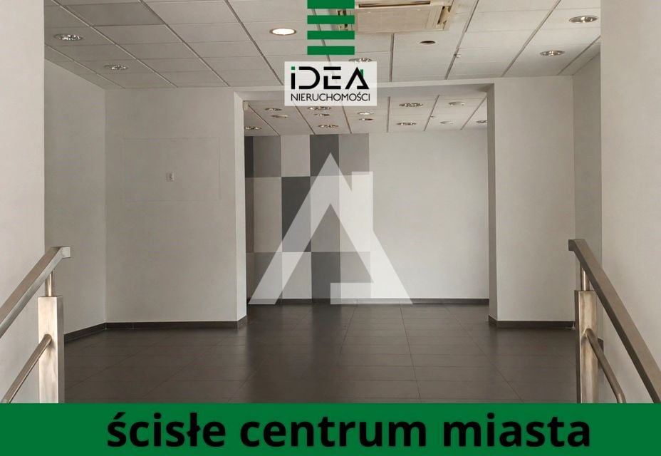 Sprzedam Lokal użytkowy Bydgoszcz - 150 m²