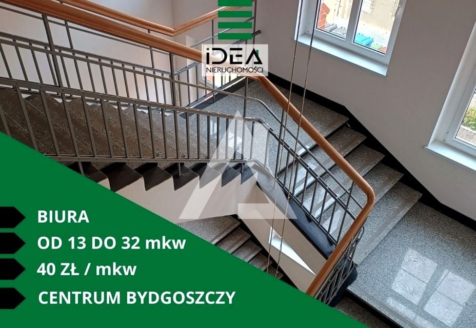 Wynajmę Lokal użytkowy Bydgoszcz - 91,45 m²